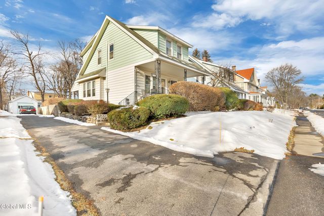 47 Marriott Avenue, Schenectady, NY 12304