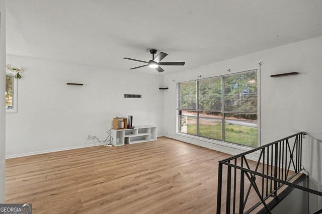 3797 Flakes Mill Road, Decatur, GA 30034