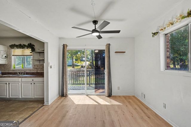3797 Flakes Mill Road, Decatur, GA 30034
