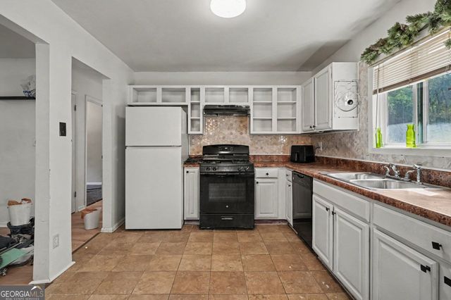 3797 Flakes Mill Road, Decatur, GA 30034