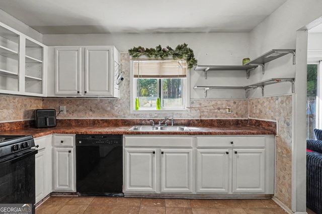 3797 Flakes Mill Road, Decatur, GA 30034