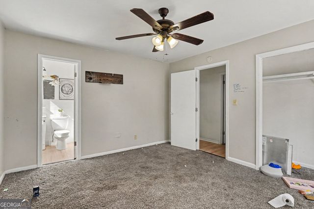 3797 Flakes Mill Road, Decatur, GA 30034
