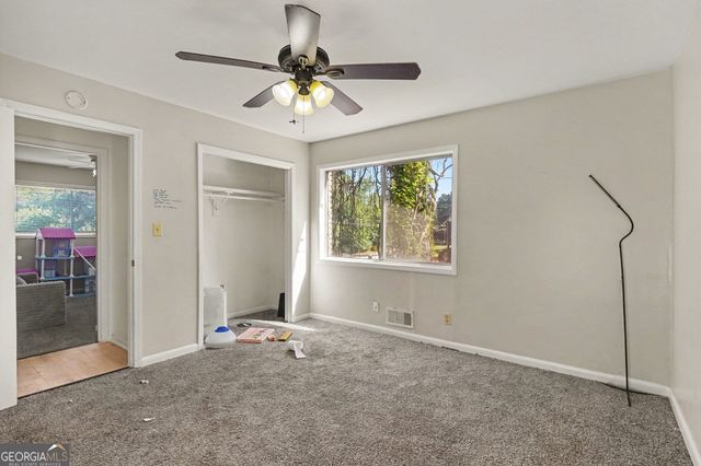 3797 Flakes Mill Road, Decatur, GA 30034