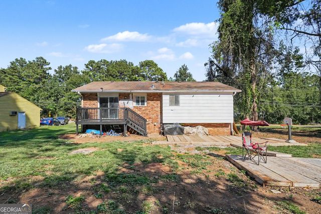 3797 Flakes Mill Road, Decatur, GA 30034
