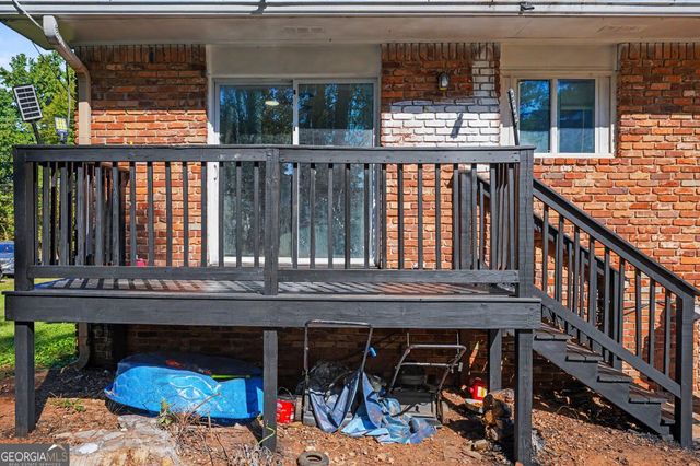 3797 Flakes Mill Road, Decatur, GA 30034