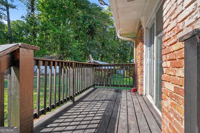 3797 Flakes Mill Road, Decatur, GA 30034