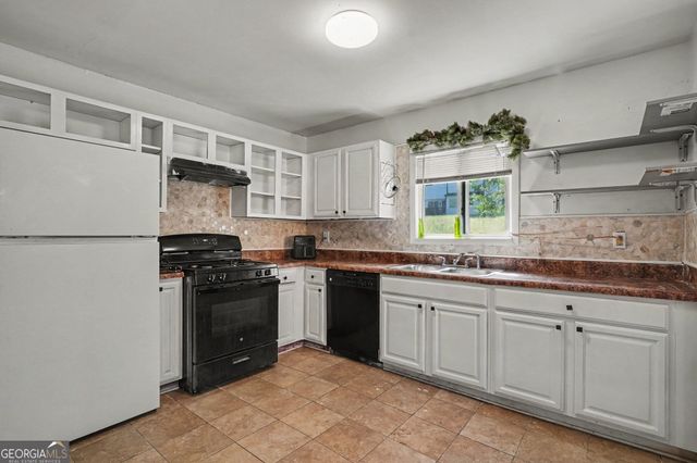 3797 Flakes Mill Road, Decatur, GA 30034