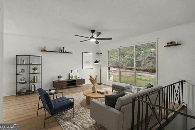 3797 Flakes Mill Road, Decatur, GA 30034