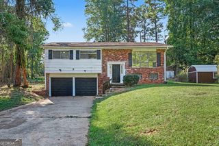 3797 Flakes Mill Road, Decatur, GA 30034