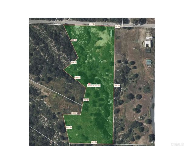 15543 Mathew Rd, Valley Center, CA 92082