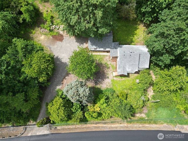 6405 WestSide Highway, Castle Rock, WA 98611