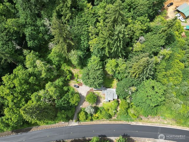 6405 WestSide Highway, Castle Rock, WA 98611