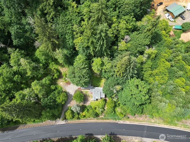 6405 WestSide Highway, Castle Rock, WA 98611
