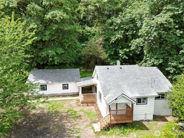 6405 WestSide Highway, Castle Rock, WA 98611