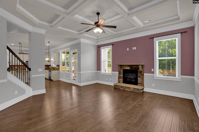 180 Crimson Queen Drive, Blythewood, SC 29016