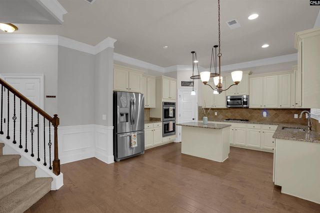 180 Crimson Queen Drive, Blythewood, SC 29016
