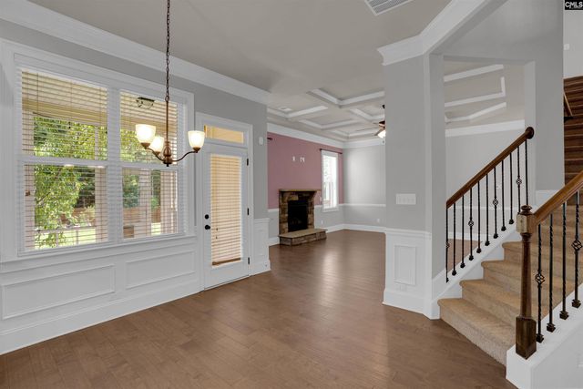 180 Crimson Queen Drive, Blythewood, SC 29016