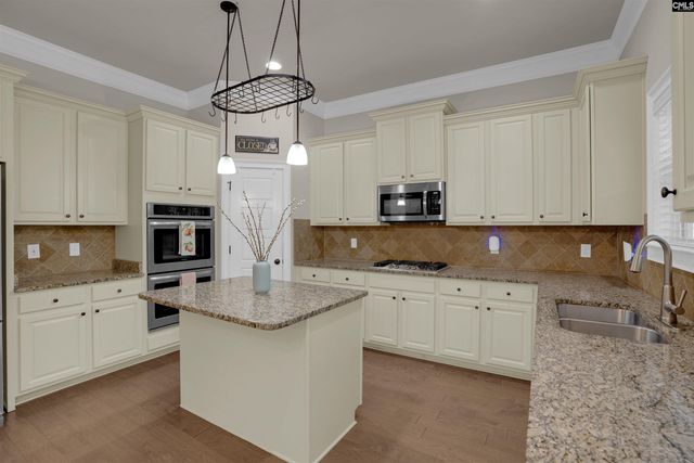 180 Crimson Queen Drive, Blythewood, SC 29016