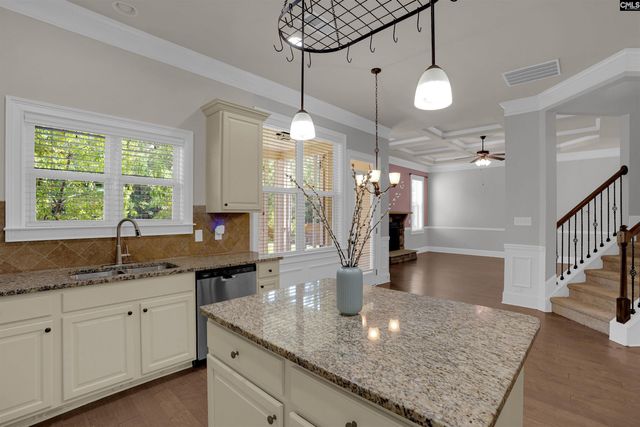 180 Crimson Queen Drive, Blythewood, SC 29016