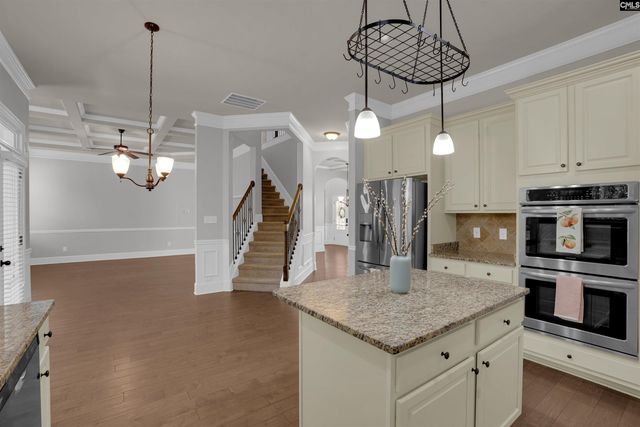 180 Crimson Queen Drive, Blythewood, SC 29016