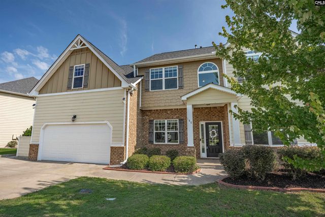 180 Crimson Queen Drive, Blythewood, SC 29016