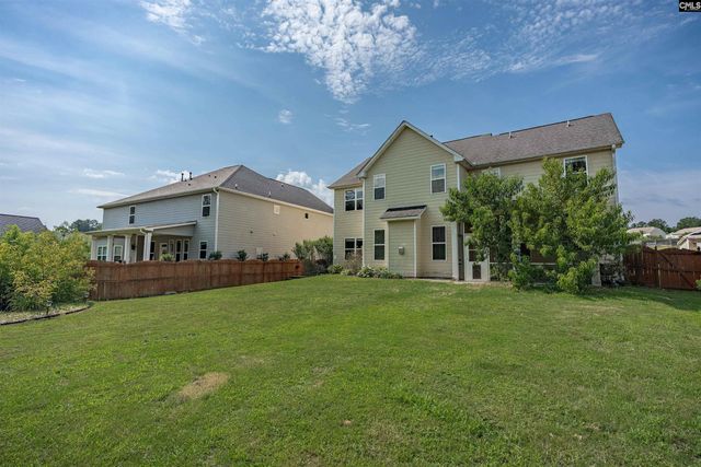 180 Crimson Queen Drive, Blythewood, SC 29016