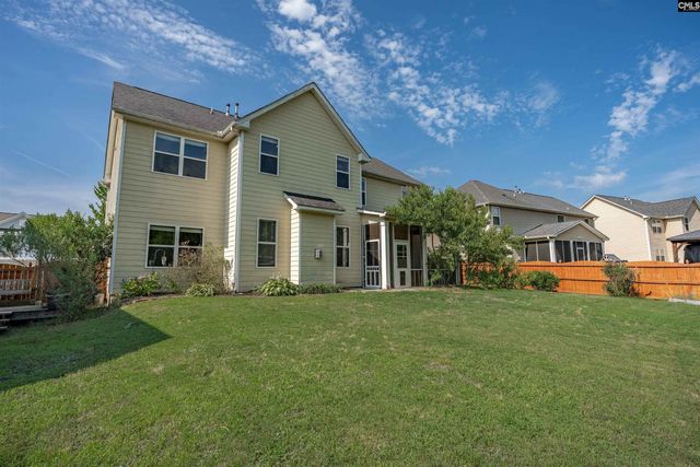 180 Crimson Queen Drive, Blythewood, SC 29016