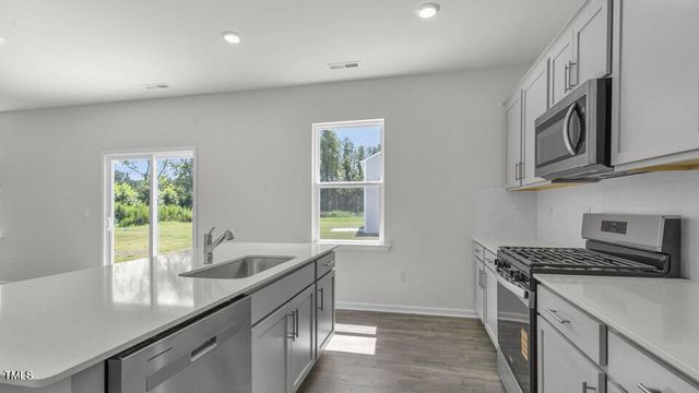 52 Esther Court, Lillington, NC 27546