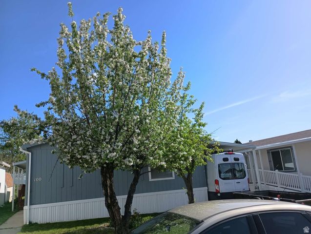 3750 MIDLAND DR, Roy, UT 84067