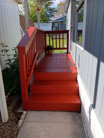 3750 MIDLAND DR, Roy, UT 84067