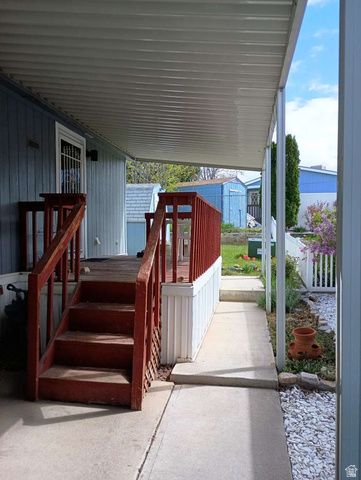 3750 MIDLAND DR, Roy, UT 84067