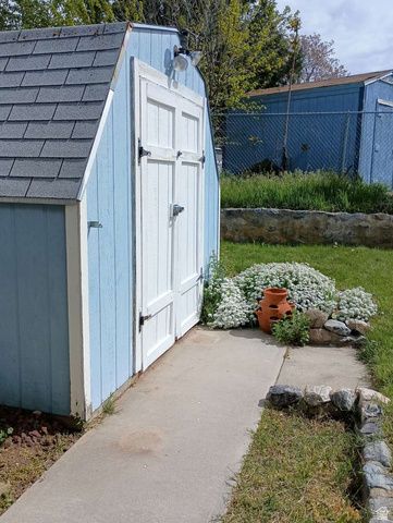 3750 MIDLAND DR, Roy, UT 84067