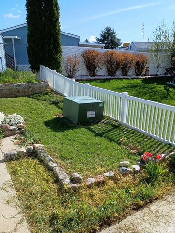 3750 MIDLAND DR, Roy, UT 84067