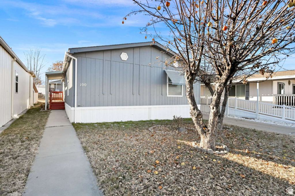 3750 MIDLAND DR, Roy, UT 84067