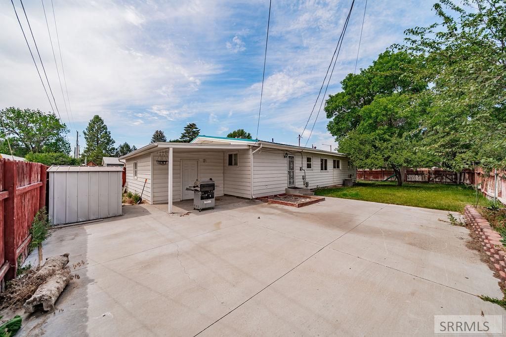 Image 17 of property listing at 1545 12th Street, Idaho Falls, ID 83404