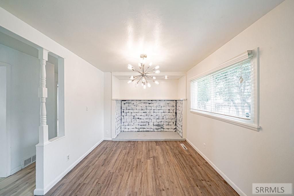 Image 3 of property listing at 1545 12th Street, Idaho Falls, ID 83404