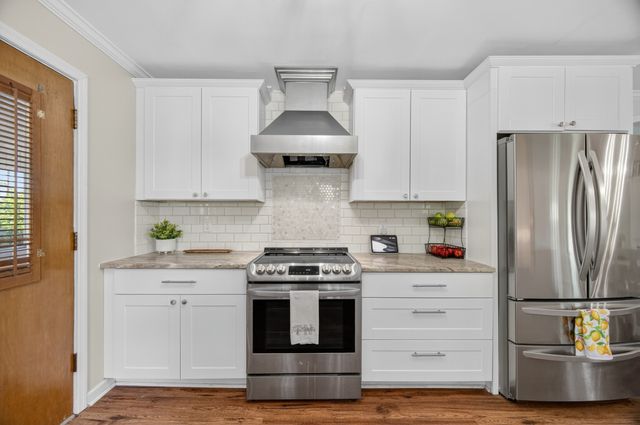 917 2nd Ave, Fayetteville, TN 37334