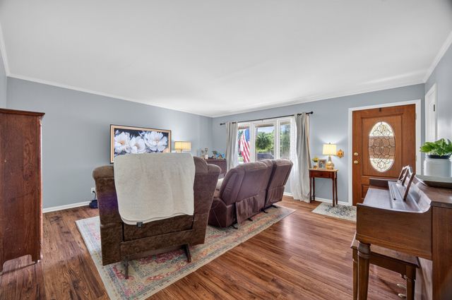 917 2nd Ave, Fayetteville, TN 37334