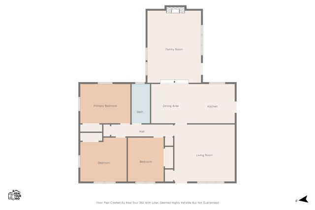 917 2nd Ave, Fayetteville, TN 37334