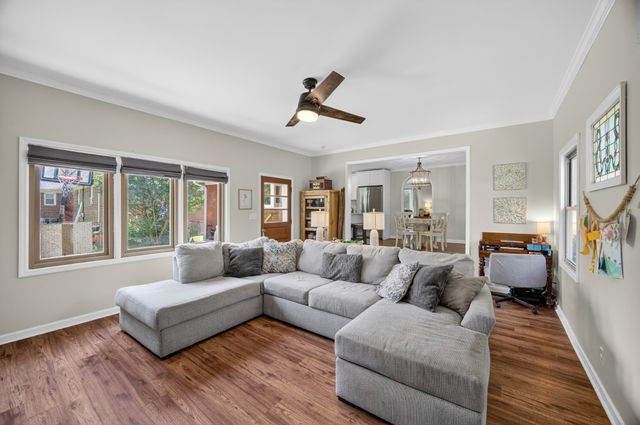 917 2nd Ave, Fayetteville, TN 37334