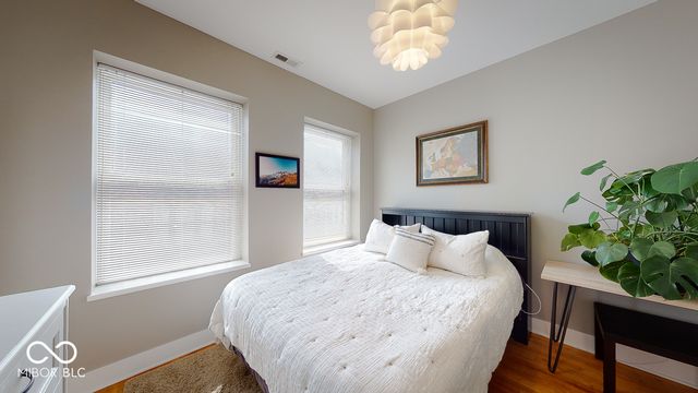 312 E 13Th Street E 5, Indianapolis, IN 46202