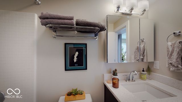 312 E 13Th Street E 5, Indianapolis, IN 46202