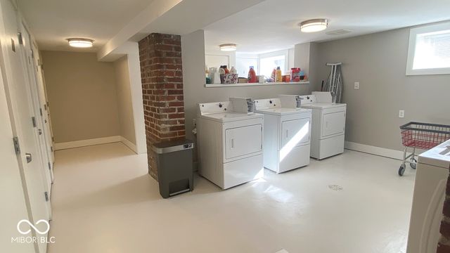 312 E 13Th Street E 5, Indianapolis, IN 46202