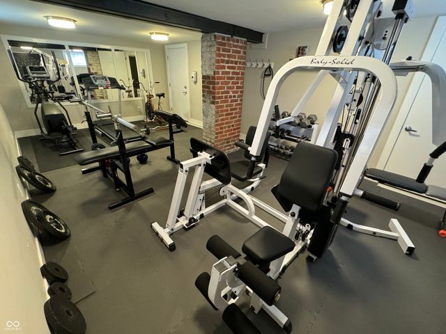 312 E 13Th Street E 5, Indianapolis, IN 46202