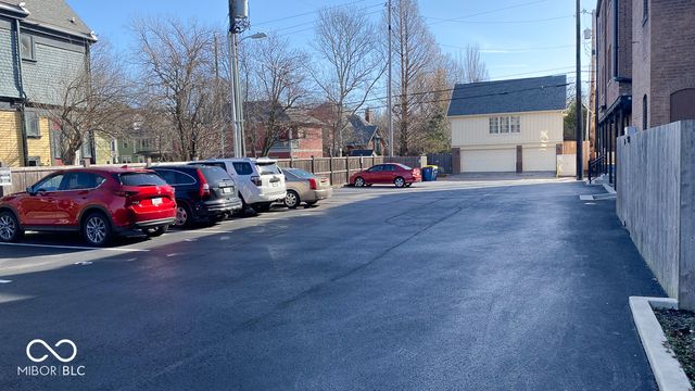 312 E 13Th Street E 5, Indianapolis, IN 46202