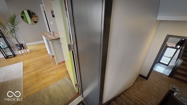 312 E 13Th Street E 5, Indianapolis, IN 46202