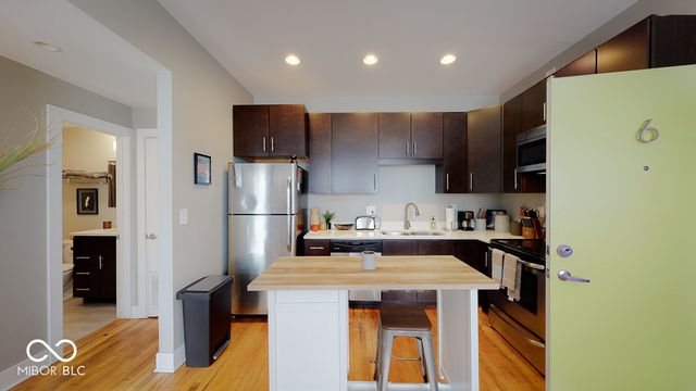 312 E 13Th Street E 5, Indianapolis, IN 46202