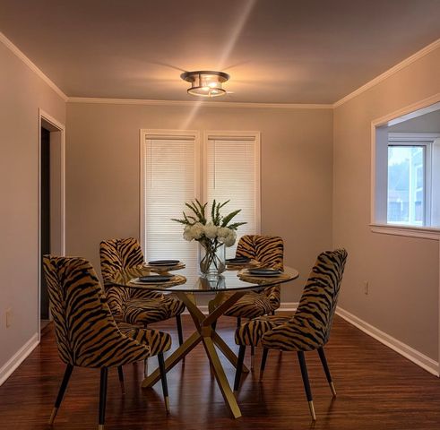 2675 VAN LEER DR, Memphis, TN 38133