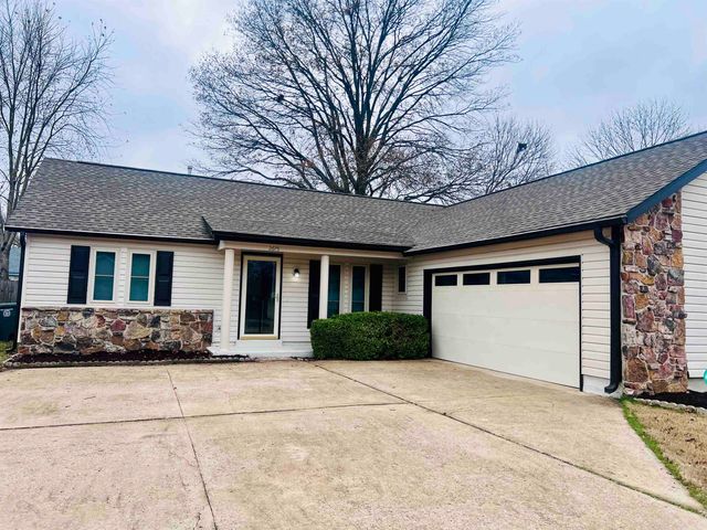 2675 VAN LEER DR, Memphis, TN 38133