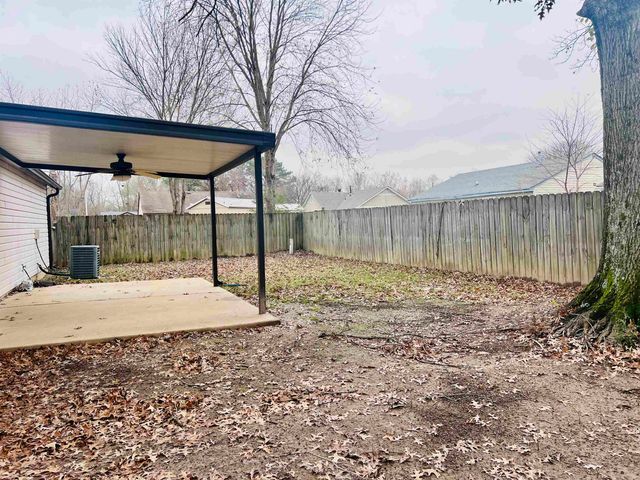 2675 VAN LEER DR, Memphis, TN 38133